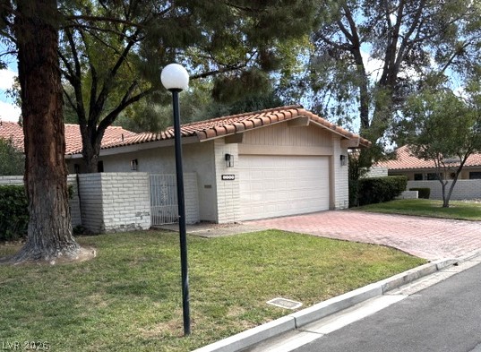2101 Calle De Espana Las Vegas NV 89102
