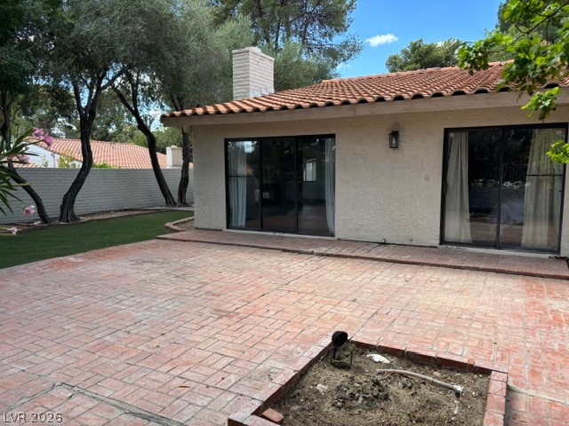2101 Calle De Espana Las Vegas NV 89102