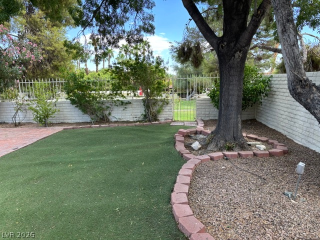 2101 Calle De Espana Las Vegas NV 89102