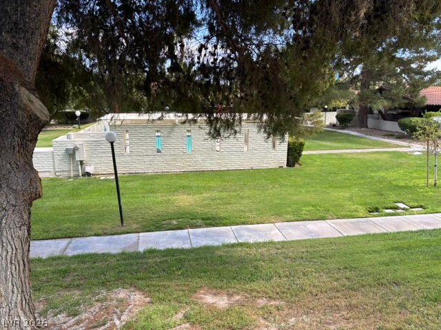 2101 Calle De Espana Las Vegas NV 89102