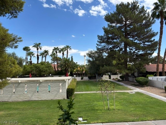 2101 Calle De Espana Las Vegas NV 89102