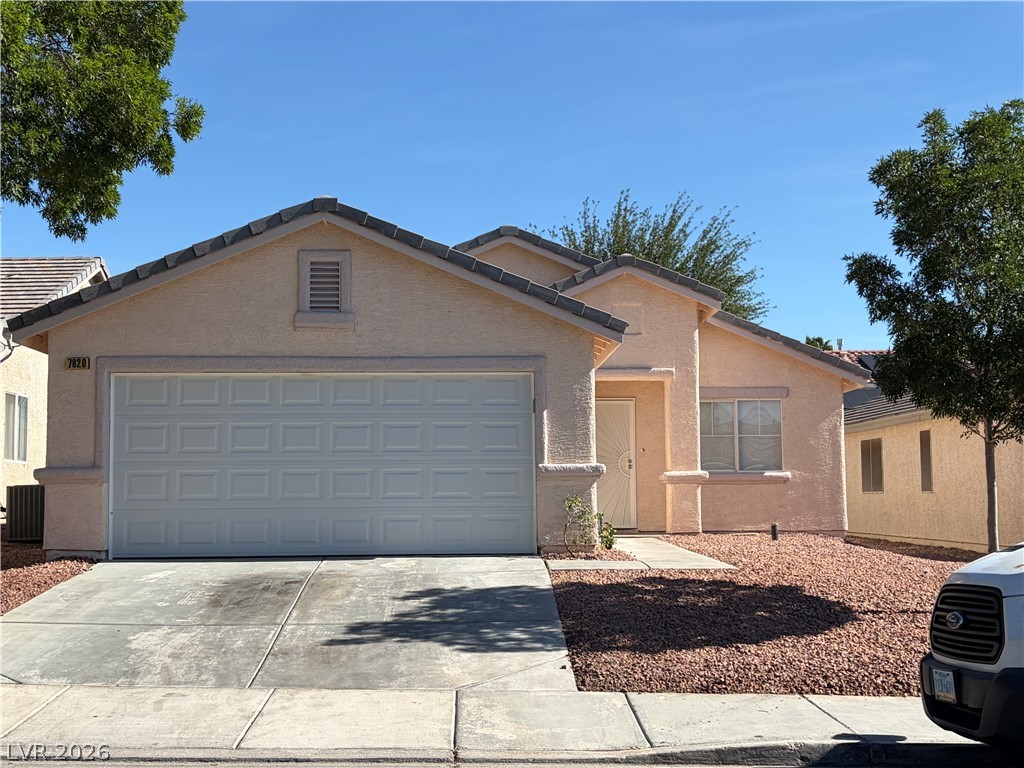 7820 Odysseus Avenue Las Vegas NV 89131