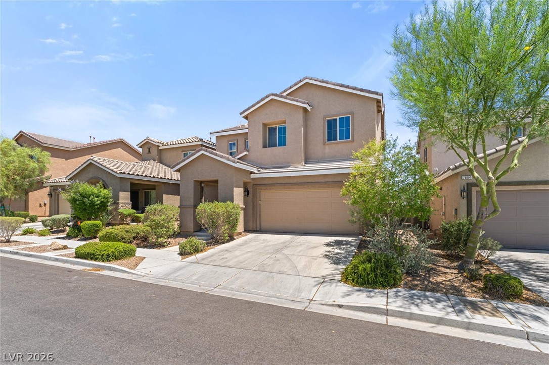7900 Eastern Elk Street Las Vegas NV 89149