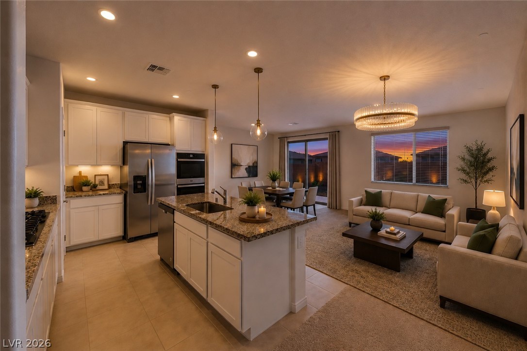 1606 Rock Kestrel Street Las Vegas NV 89138
