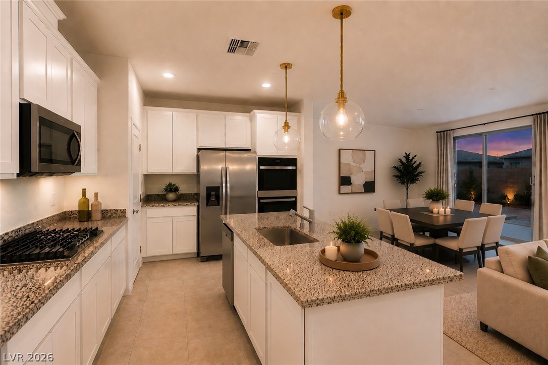 1606 Rock Kestrel Street Las Vegas NV 89138