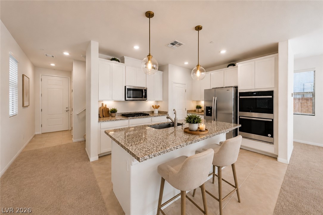 1606 Rock Kestrel Street Las Vegas NV 89138