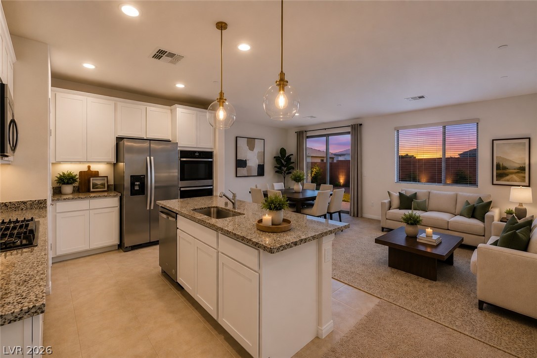 1606 Rock Kestrel Street Las Vegas NV 89138