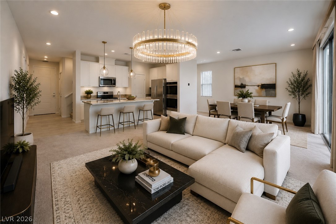 1606 Rock Kestrel Street Las Vegas NV 89138