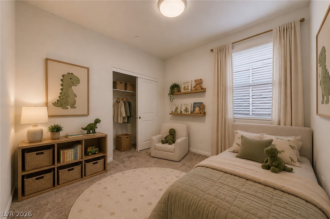 1606 Rock Kestrel Street Las Vegas NV 89138