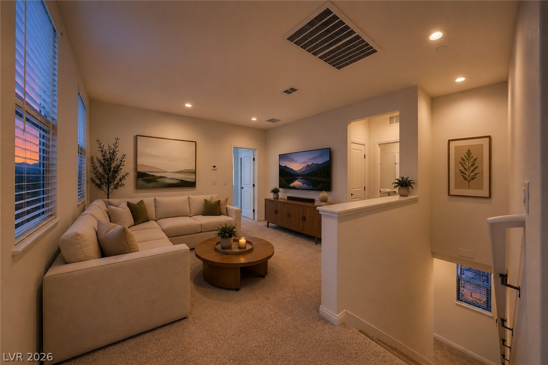 1606 Rock Kestrel Street Las Vegas NV 89138