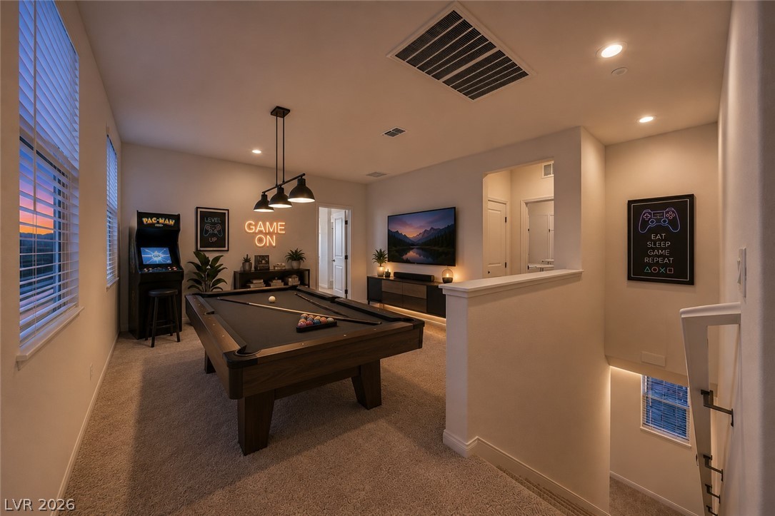 1606 Rock Kestrel Street Las Vegas NV 89138
