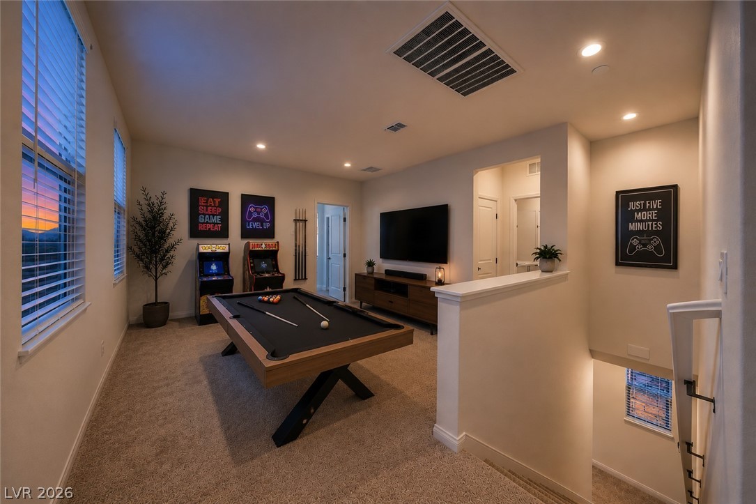 1606 Rock Kestrel Street Las Vegas NV 89138
