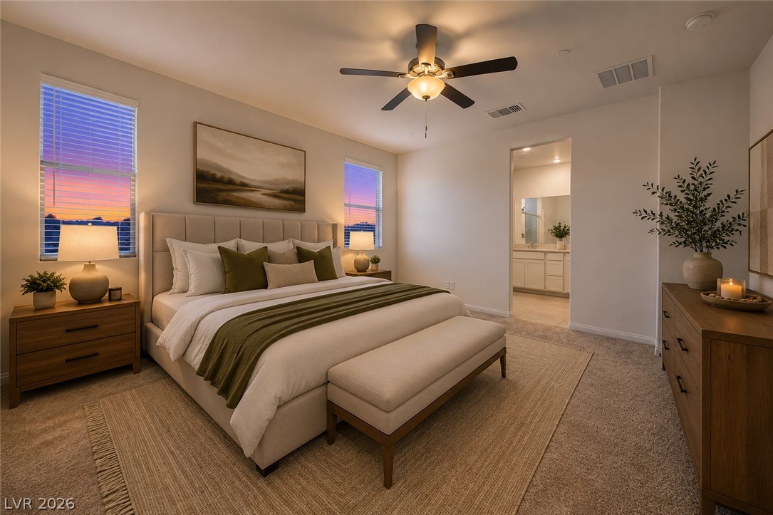 1606 Rock Kestrel Street Las Vegas NV 89138
