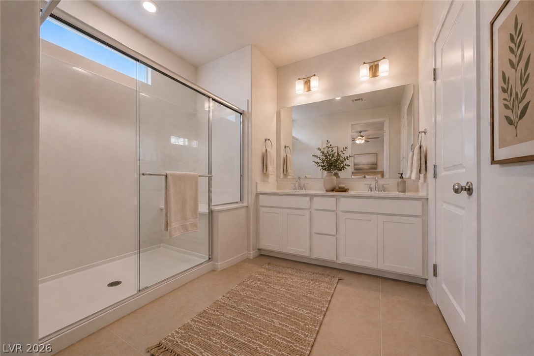1606 Rock Kestrel Street Las Vegas NV 89138