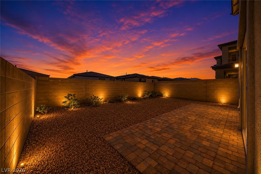 1606 Rock Kestrel Street Las Vegas NV 89138