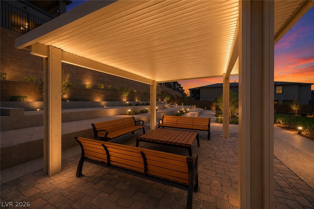1606 Rock Kestrel Street Las Vegas NV 89138