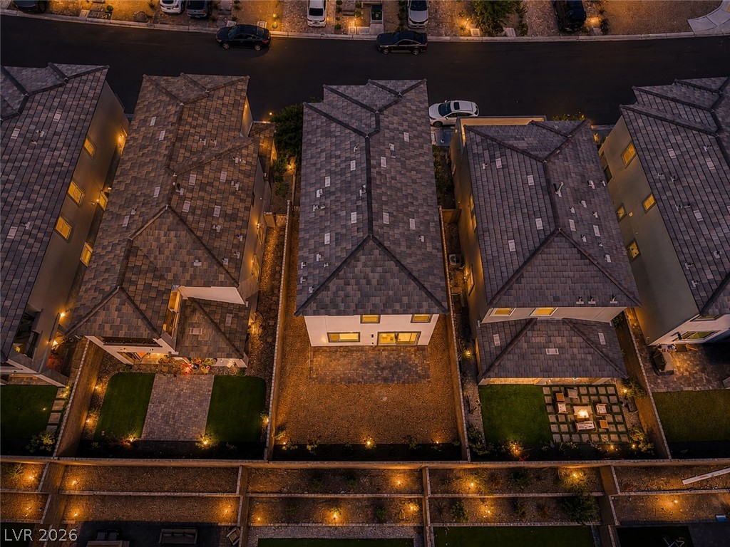 1606 Rock Kestrel Street Las Vegas NV 89138