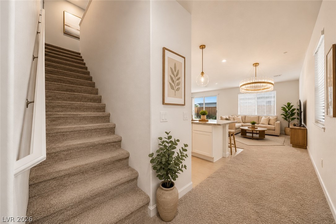 1606 Rock Kestrel Street Las Vegas NV 89138