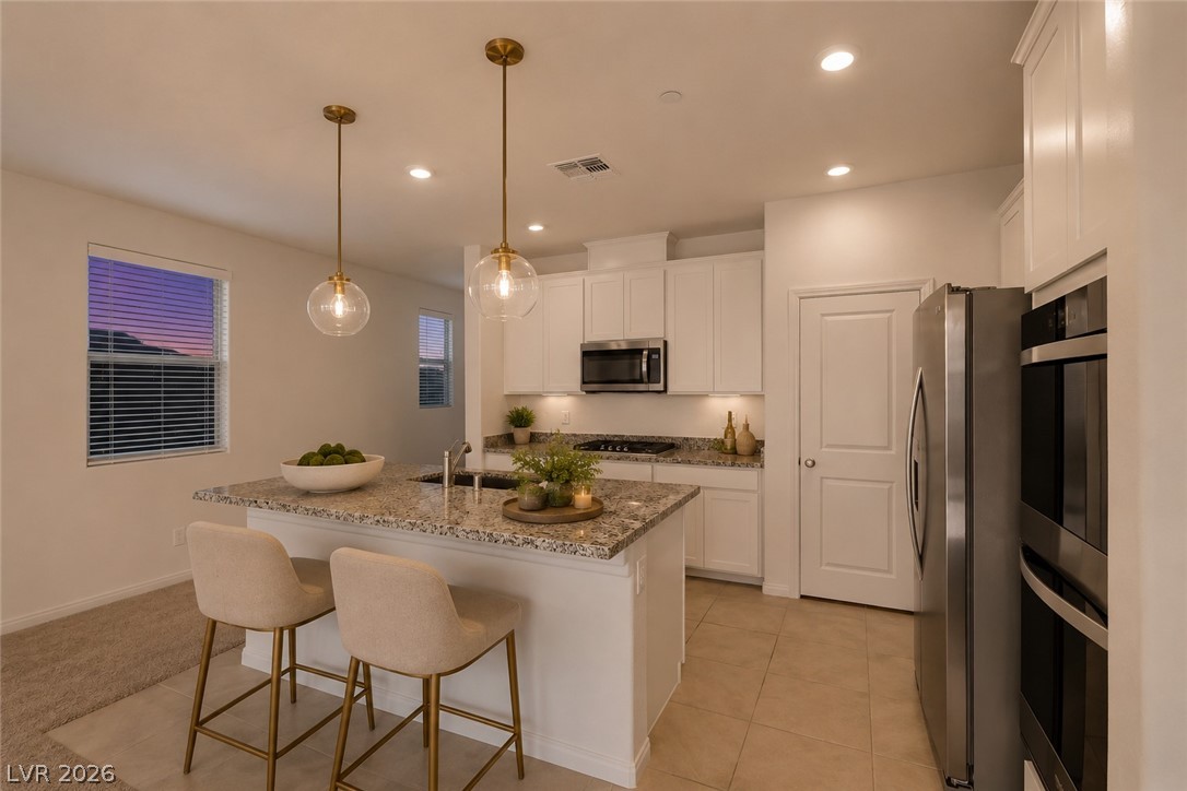 1606 Rock Kestrel Street Las Vegas NV 89138