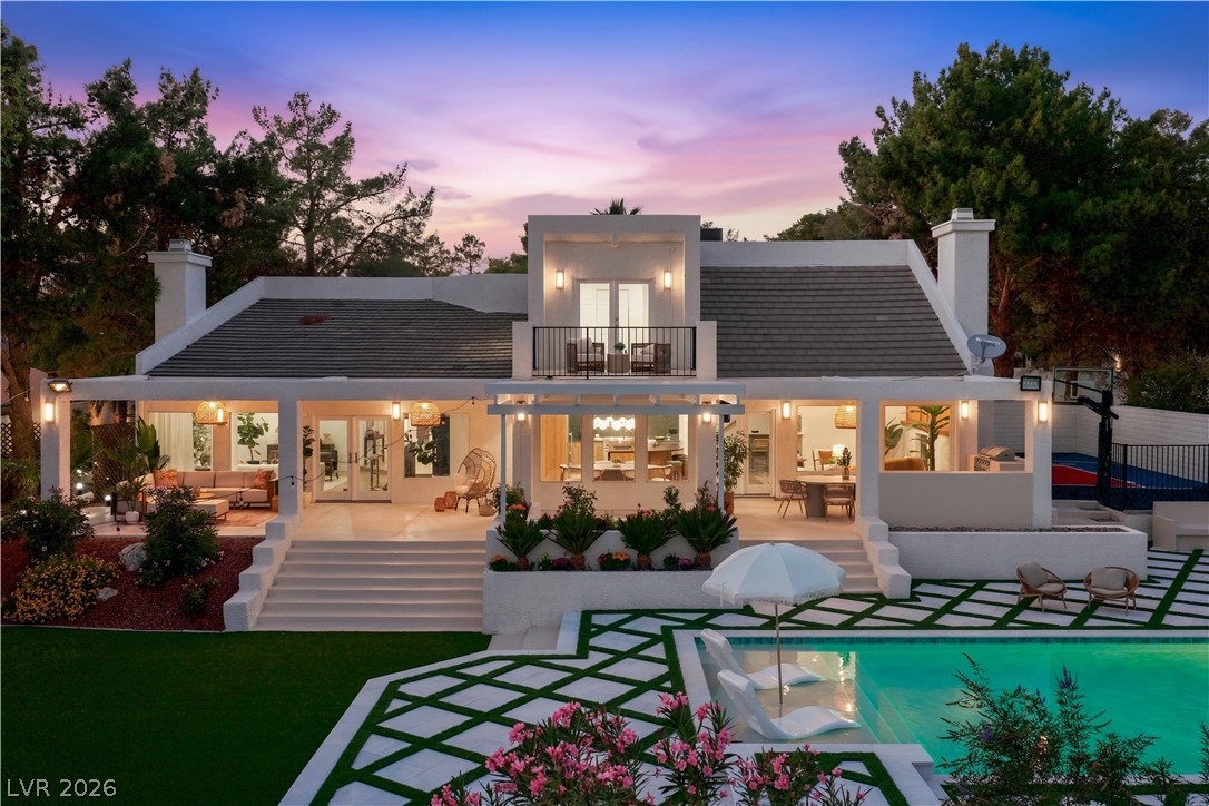 3003 La Mesa Drive Henderson NV 89014