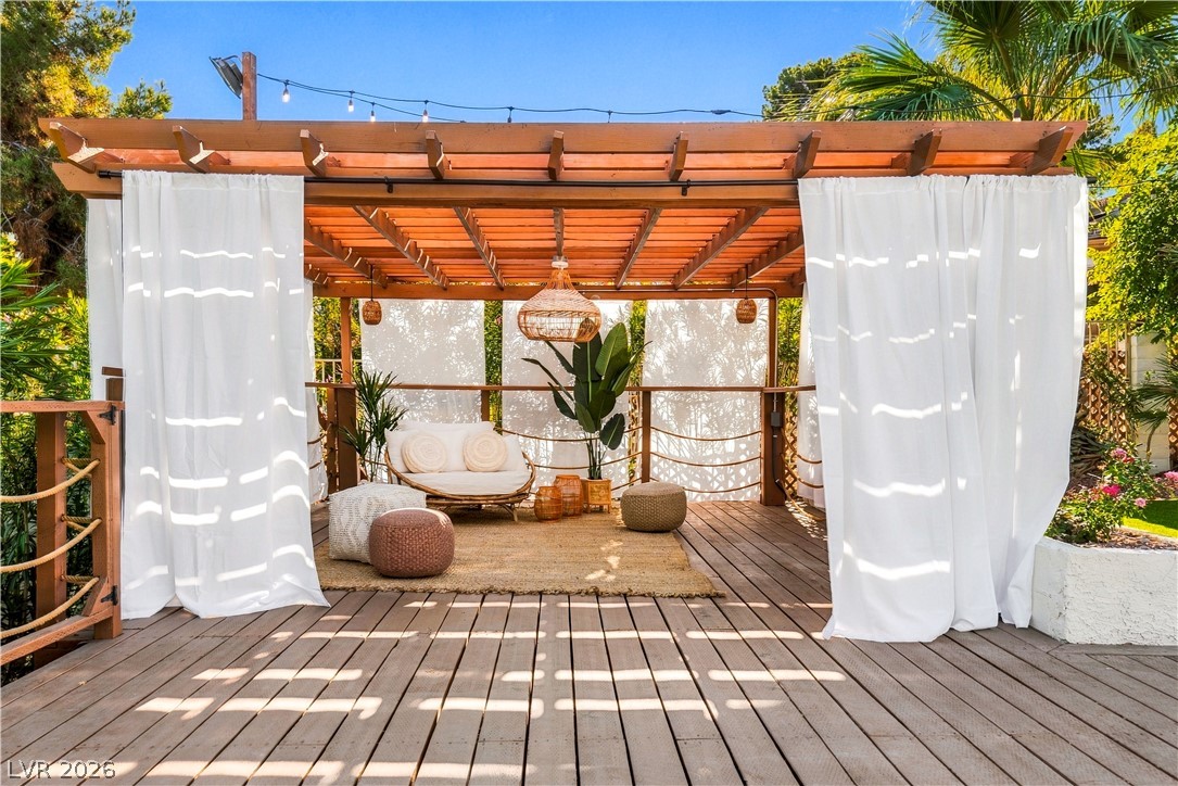 3003 La Mesa Drive Henderson NV 89014