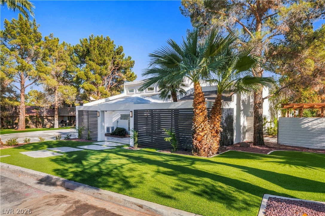 3003 La Mesa Drive Henderson NV 89014