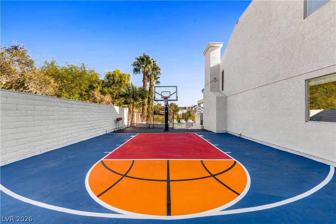 3003 La Mesa Drive Henderson NV 89014