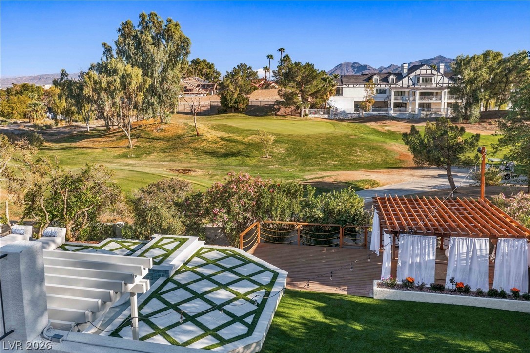 3003 La Mesa Drive Henderson NV 89014