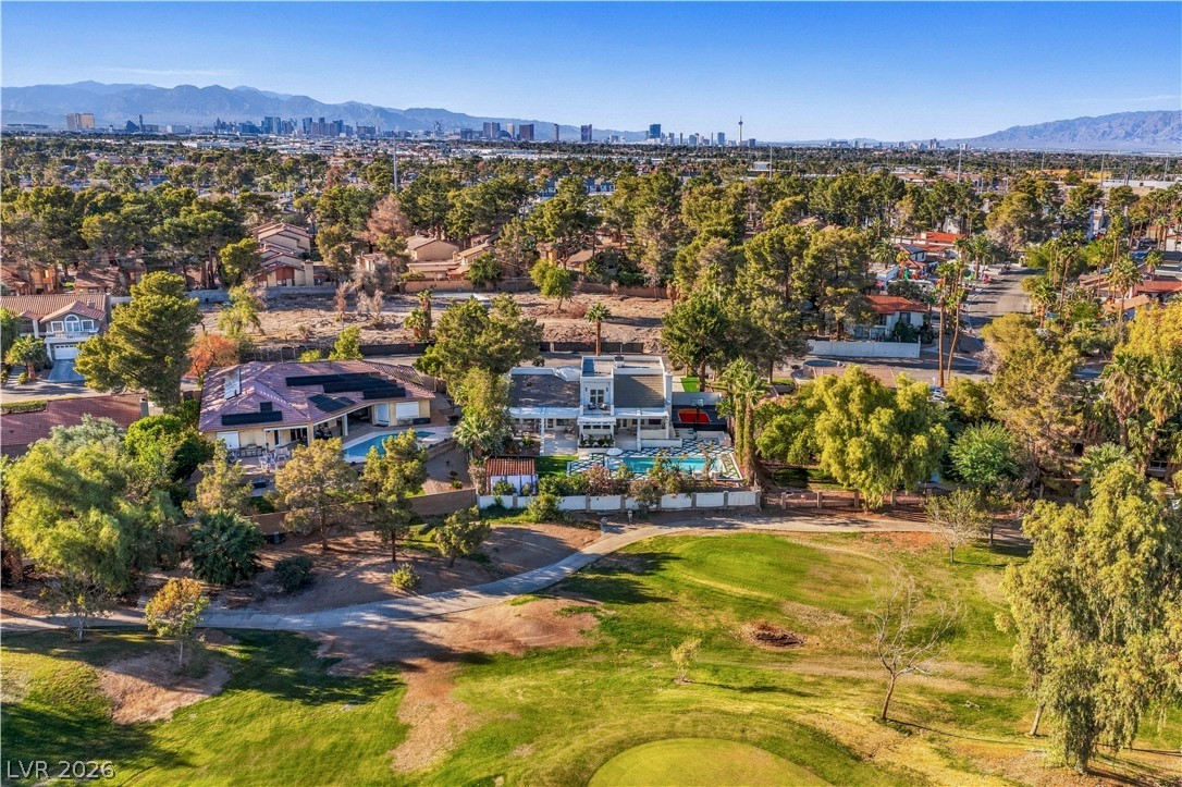 3003 La Mesa Drive Henderson NV 89014