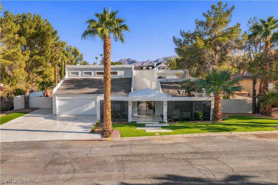 3003 La Mesa Drive Henderson NV 89014