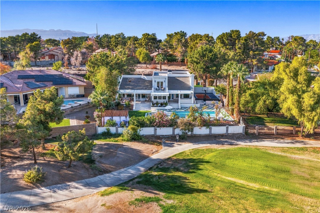 3003 La Mesa Drive Henderson NV 89014
