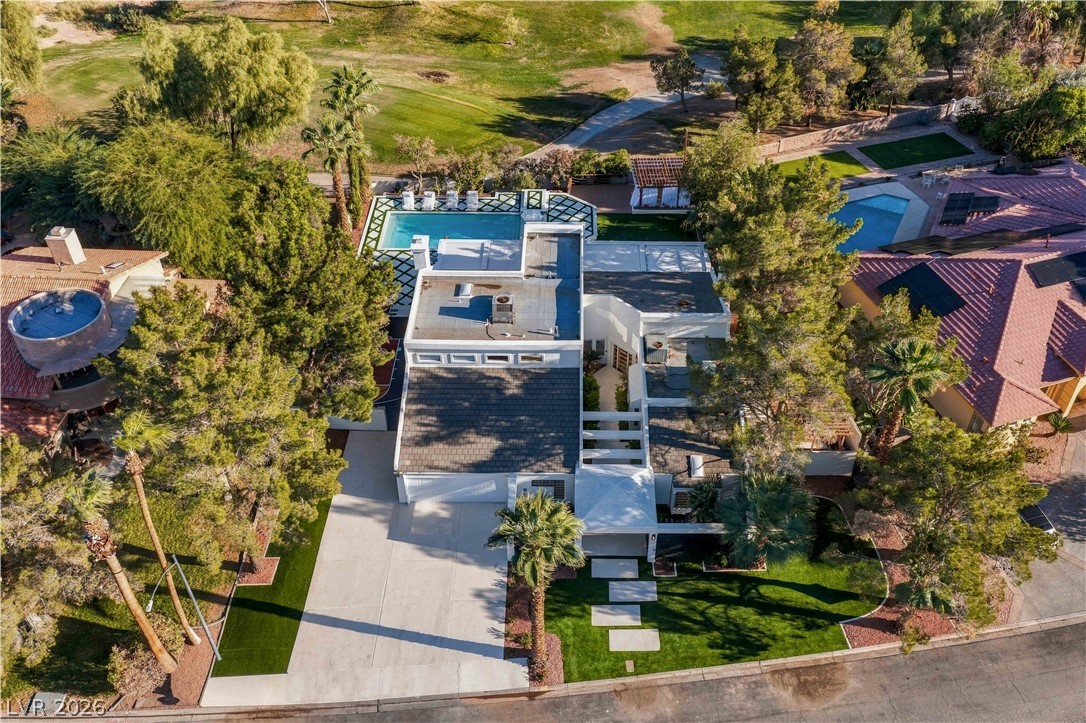 3003 La Mesa Drive Henderson NV 89014