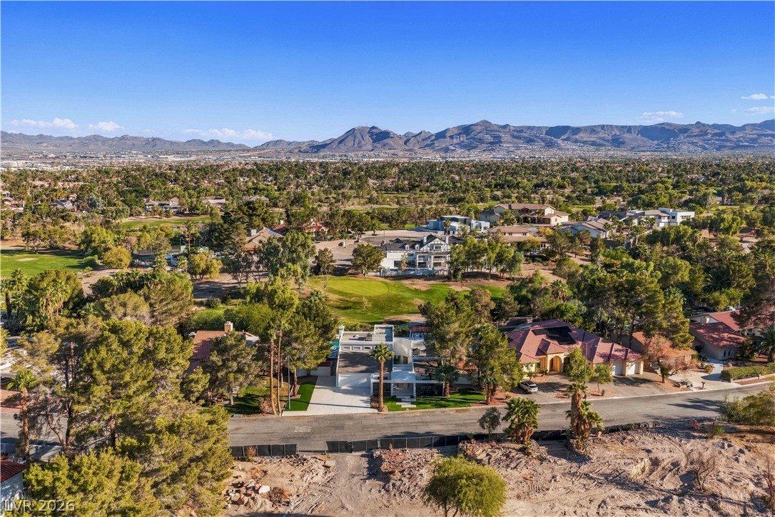 3003 La Mesa Drive Henderson NV 89014