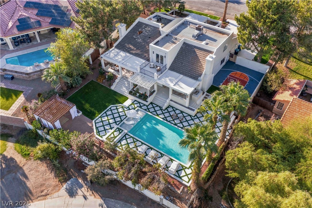 3003 La Mesa Drive Henderson NV 89014