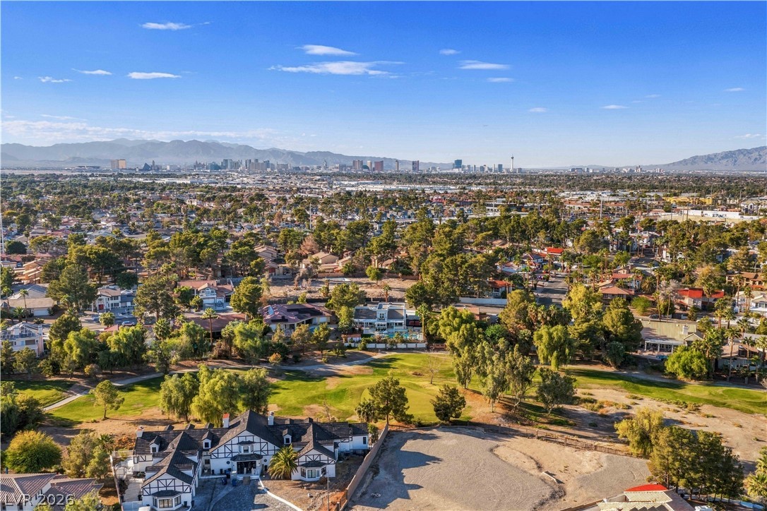 3003 La Mesa Drive Henderson NV 89014
