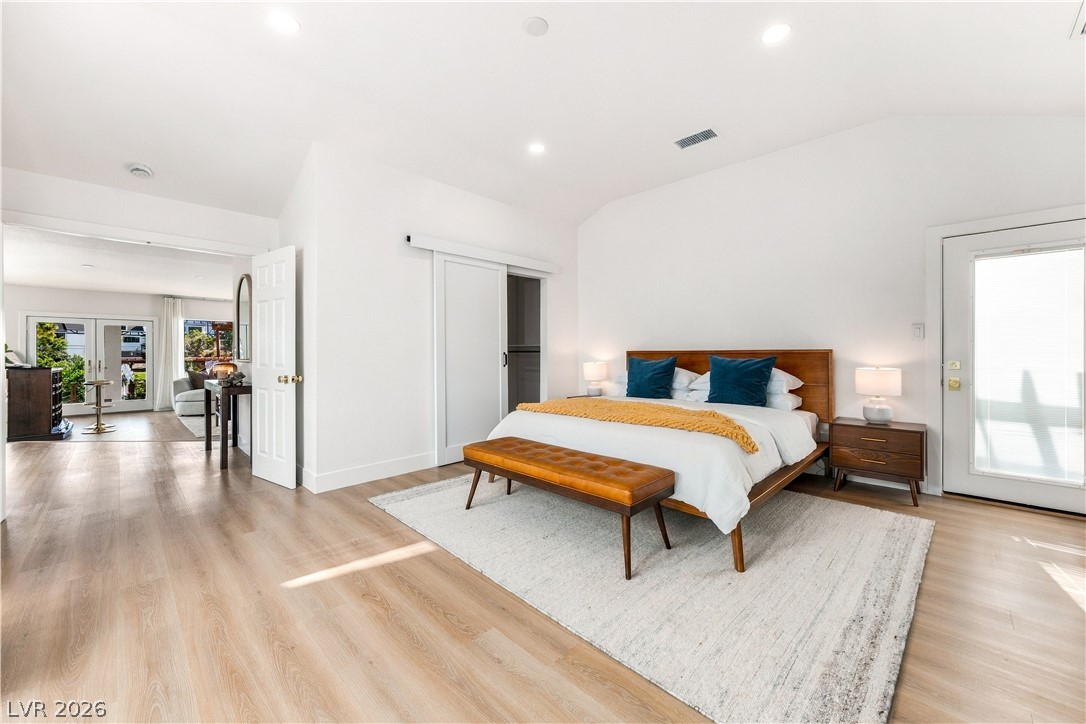3003 La Mesa Drive Henderson NV 89014