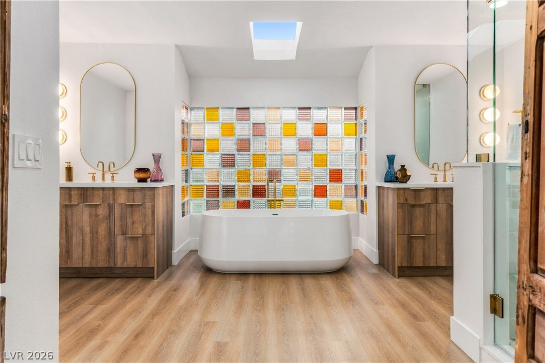 3003 La Mesa Drive Henderson NV 89014