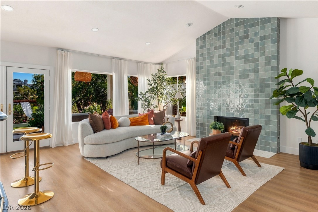 3003 La Mesa Drive Henderson NV 89014