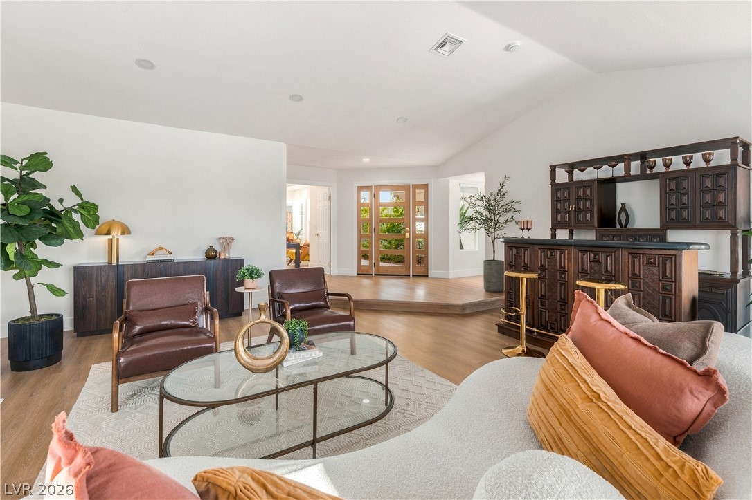 3003 La Mesa Drive Henderson NV 89014