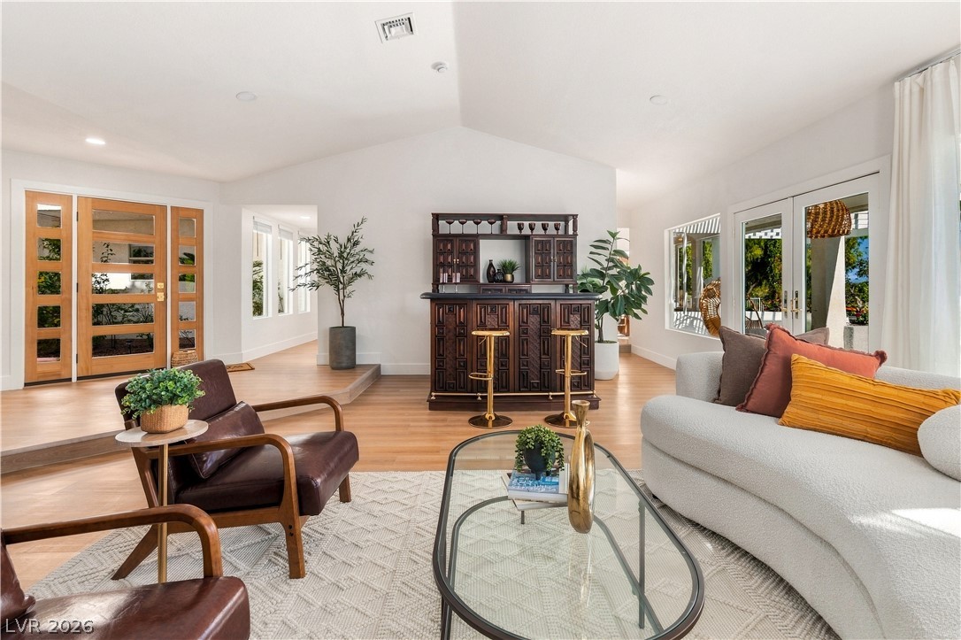 3003 La Mesa Drive Henderson NV 89014