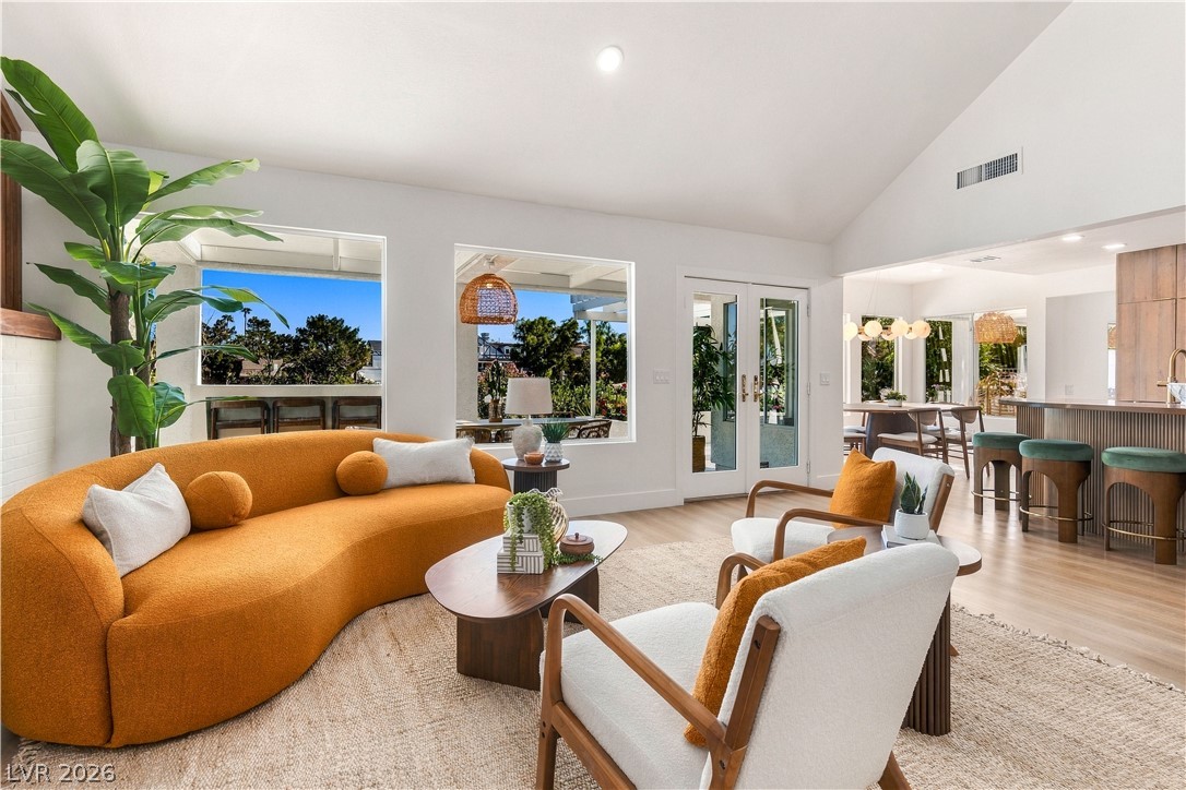 3003 La Mesa Drive Henderson NV 89014