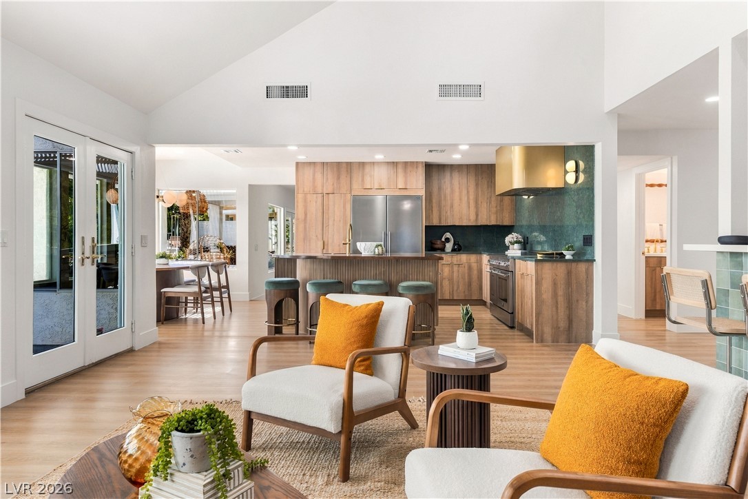 3003 La Mesa Drive Henderson NV 89014