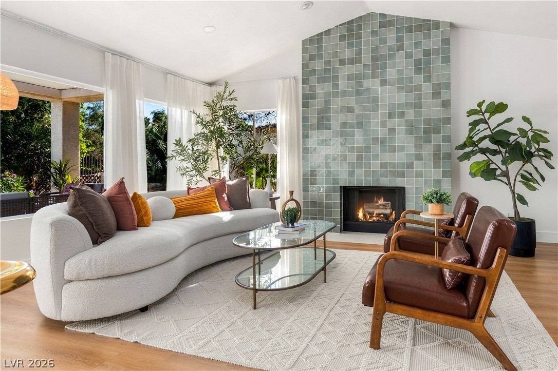 3003 La Mesa Drive Henderson NV 89014