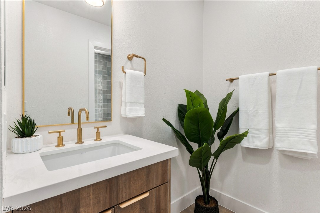 3003 La Mesa Drive Henderson NV 89014