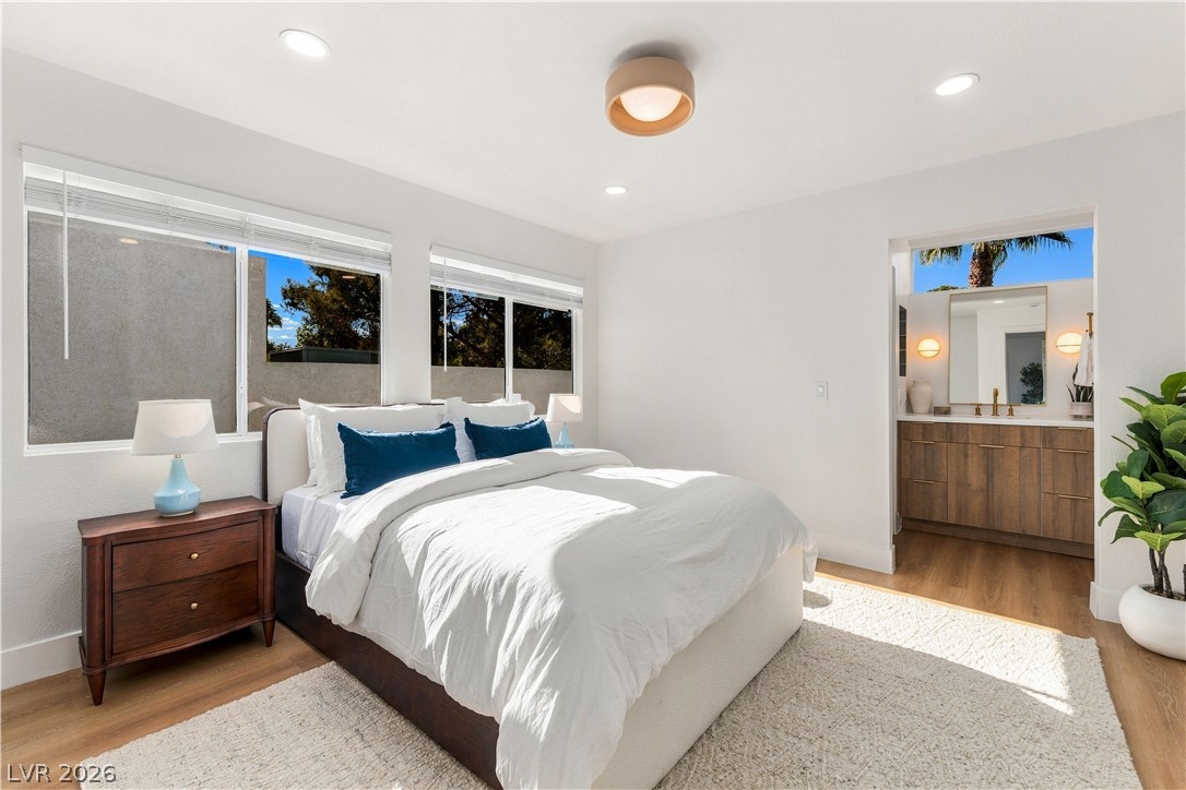 3003 La Mesa Drive Henderson NV 89014