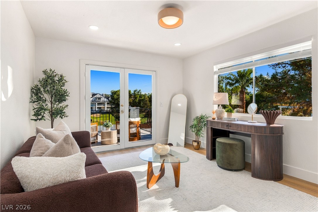 3003 La Mesa Drive Henderson NV 89014