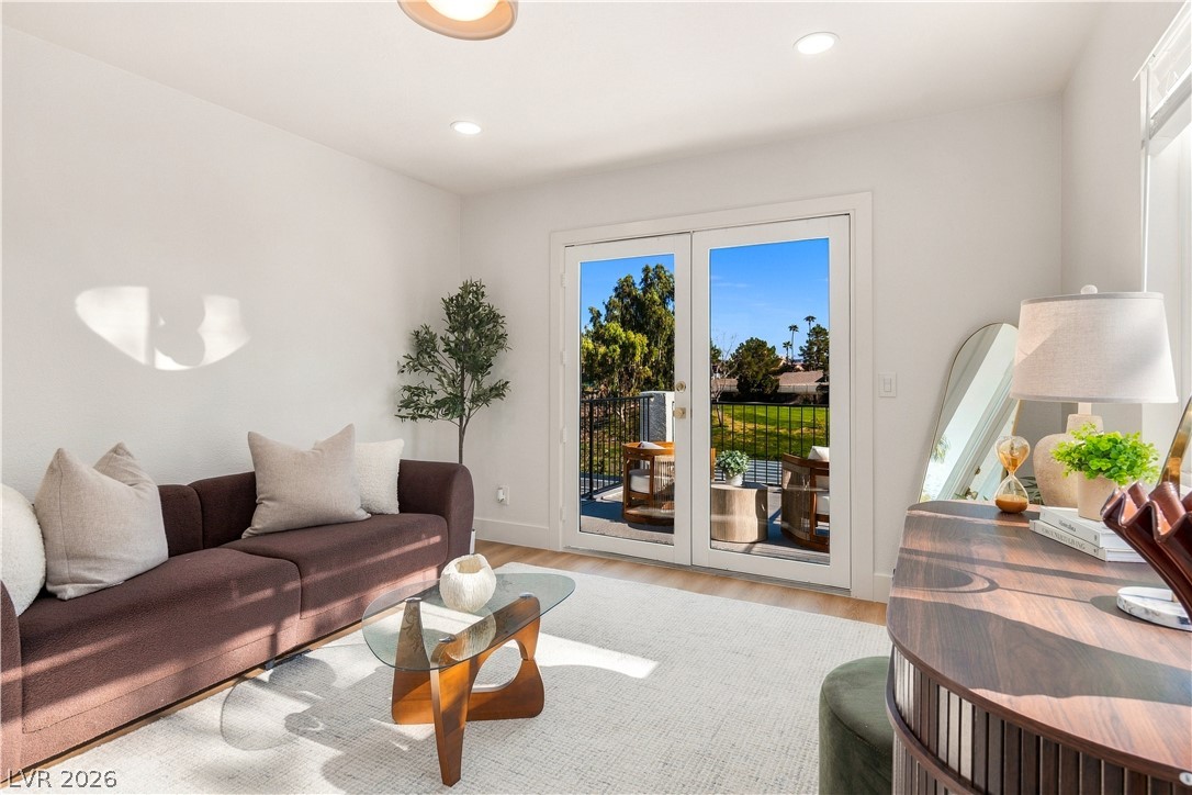 3003 La Mesa Drive Henderson NV 89014