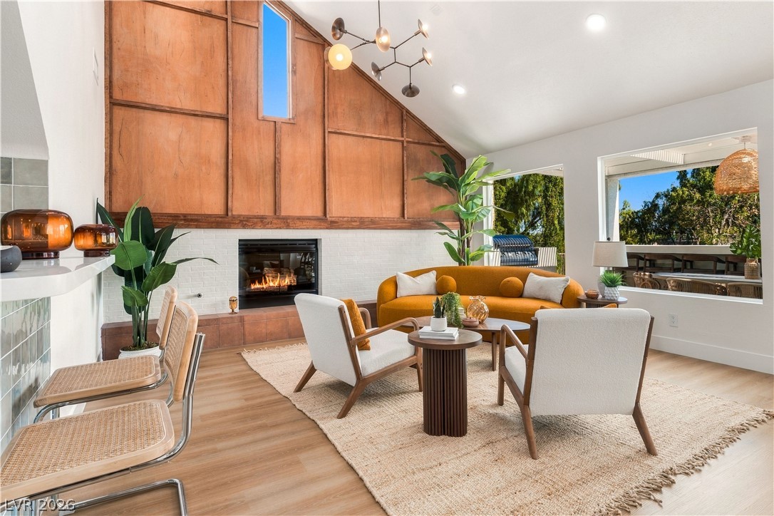 3003 La Mesa Drive Henderson NV 89014