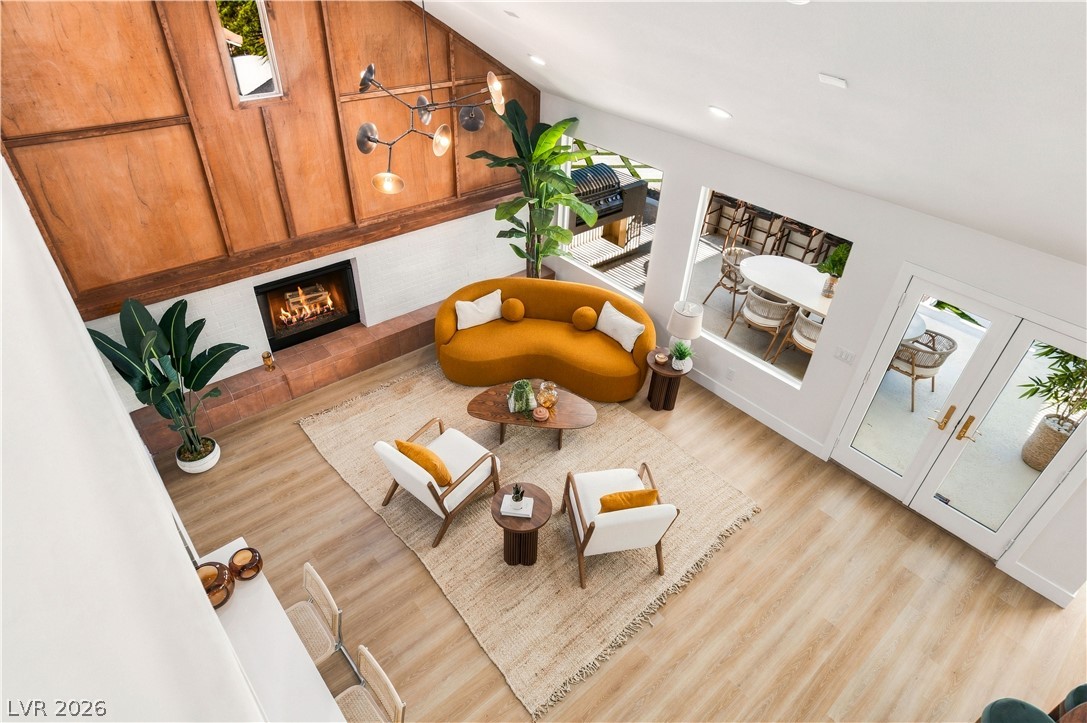 3003 La Mesa Drive Henderson NV 89014