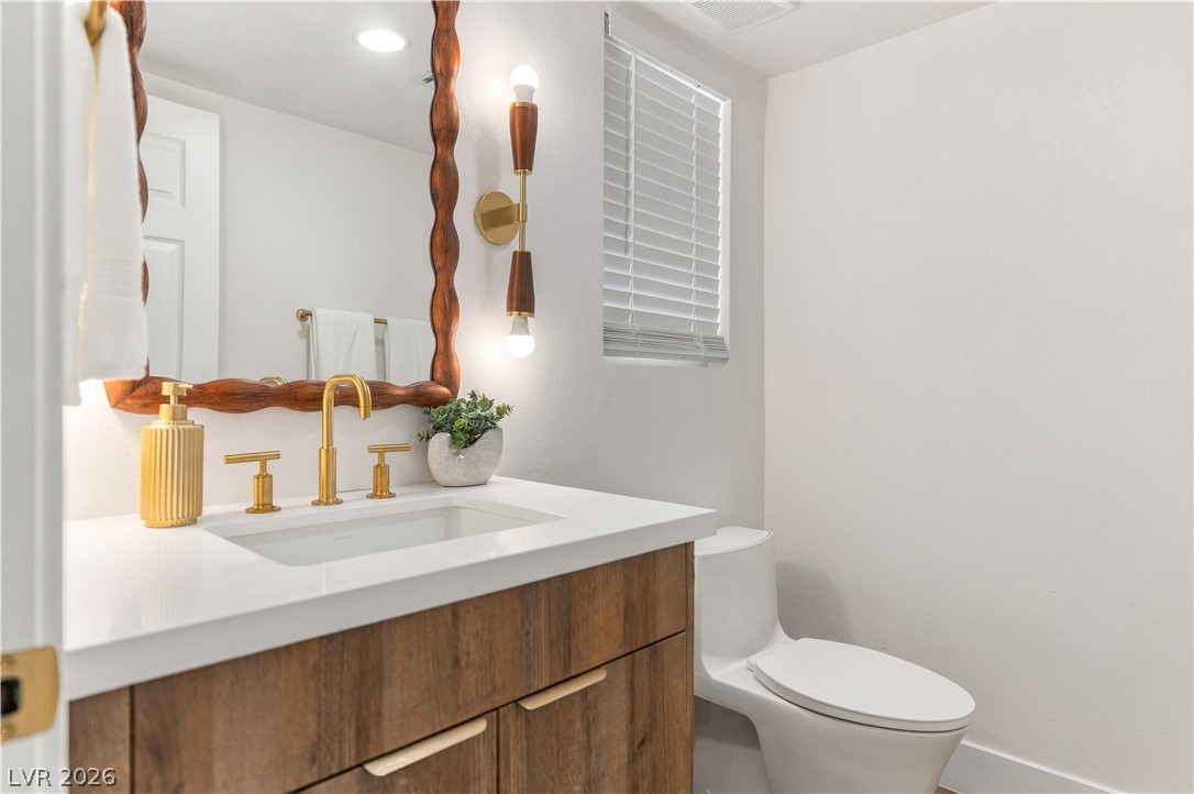 3003 La Mesa Drive Henderson NV 89014